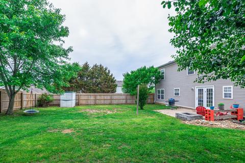 3302 Monoco Dr, Spring Hill, TN 37174 photo 31