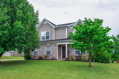 3302 Monoco Dr, Spring Hill, TN 37174 photo 3
