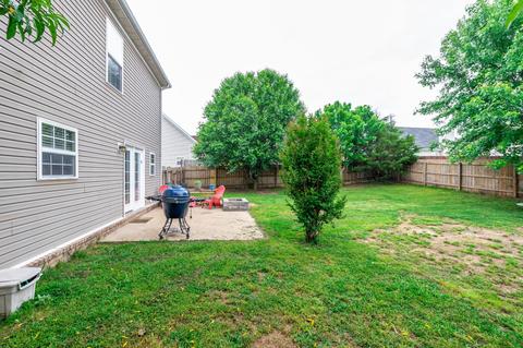 3302 Monoco Dr, Spring Hill, TN 37174 photo 32