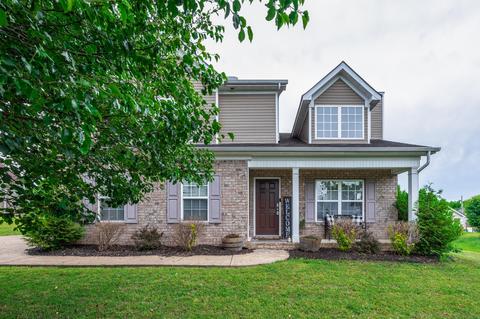 3302 Monoco Dr, Spring Hill, TN 37174 photo 2
