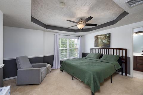 3302 Monoco Dr, Spring Hill, TN 37174 photo 23