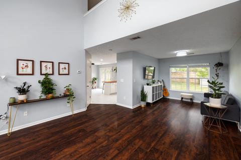 3302 Monoco Dr, Spring Hill, TN 37174 photo 9