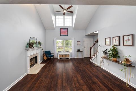 3302 Monoco Dr, Spring Hill, TN 37174 photo 5