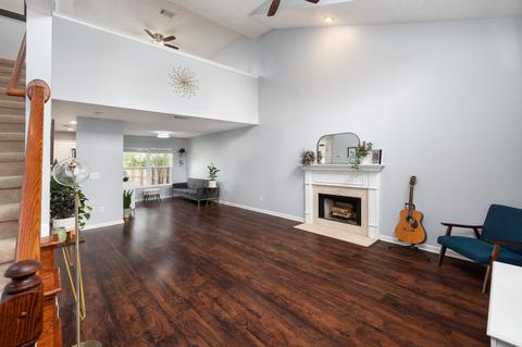 3302 Monoco Dr, Spring Hill, TN 37174 photo 7
