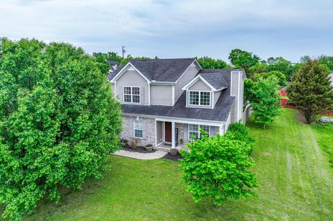 3302 Monoco Dr, Spring Hill, TN 37174