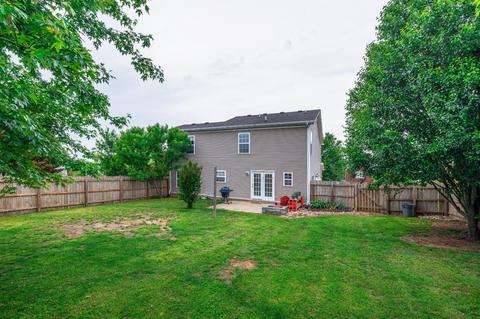 3302 Monoco Dr, Spring Hill, TN 37174 photo 29