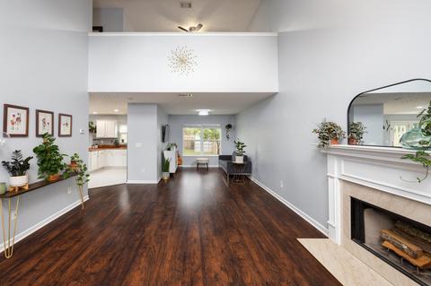 3302 Monoco Dr, Spring Hill, TN 37174 photo 8