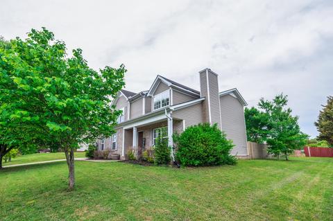 3302 Monoco Dr, Spring Hill, TN 37174 photo 4