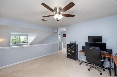 3302 Monoco Dr, Spring Hill, TN 37174 photo 22