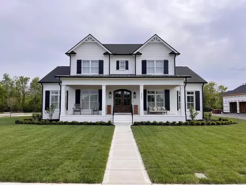 1701 Rigsby Ave, Murfreesboro, TN 37129