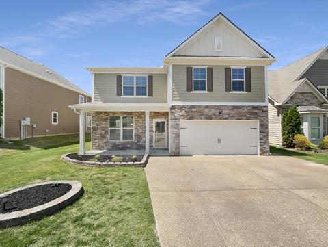 3007 Alan Dr, Spring Hill, TN 37174