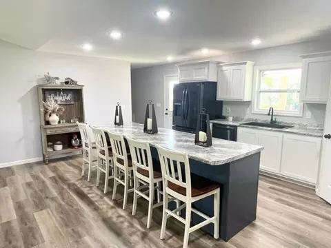 1497 Union B Rd, Clarkrange, TN 38553 photo 5