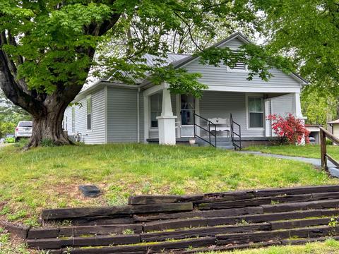 405 N Diagonal St, Decherd, TN 37324 photo 2