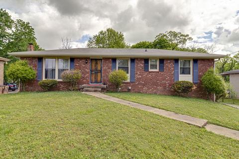 4008 Keeley Dr, Antioch, TN 37013