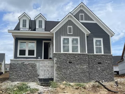 5008 Evangeline Pl, Nolensville, TN 37135