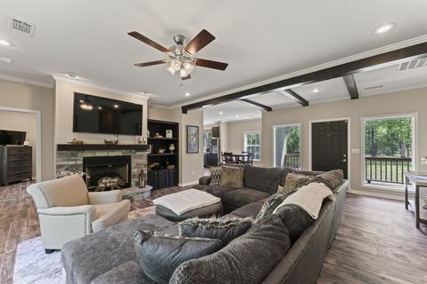 3450 Cranor Rd, Murfreesboro, TN 37130 photo 4