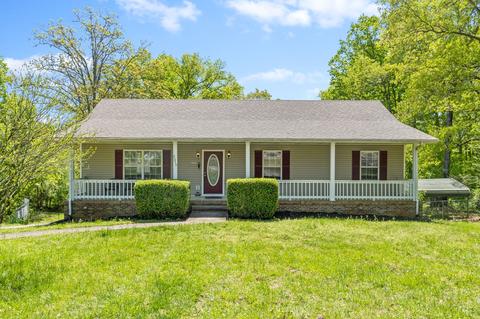 3315 Lylewood Rd, Woodlawn, TN 37191
