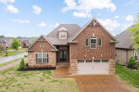 3101 Hidden Creek Dr, Mount Juliet, TN 37122