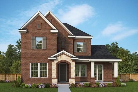 5000 Evangeline Pl, Nolensville, TN 37135