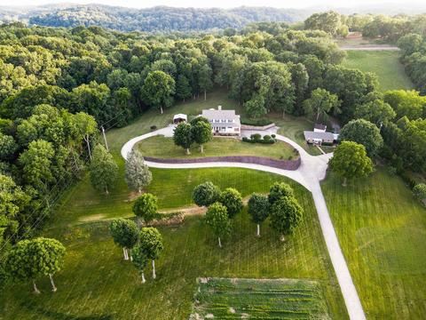 8235 Old Springfield Pike, Goodlettsville, TN 37072