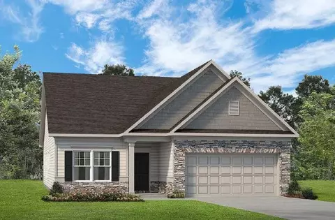 130 Gatwick Dr, Lebanon, TN 37087