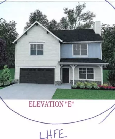 302 Neartop Ln #LOT 25, Murfreesboro, TN 37128
