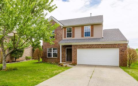 1006 Solomon Ln, Spring Hill, TN 37174
