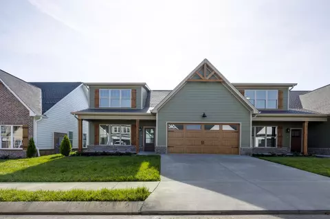 1063 Malinda Ln, Greenbrier, TN 37073