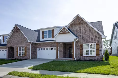 1077 Malinda Ln #58, Greenbrier, TN 37073