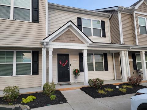 1116 Tradition Trl, Murfreesboro, TN 37130