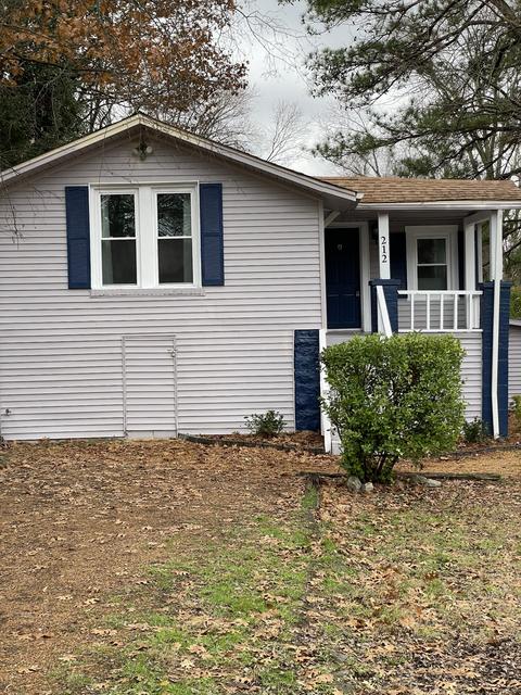 212 6th Ave, Columbia, TN 38401