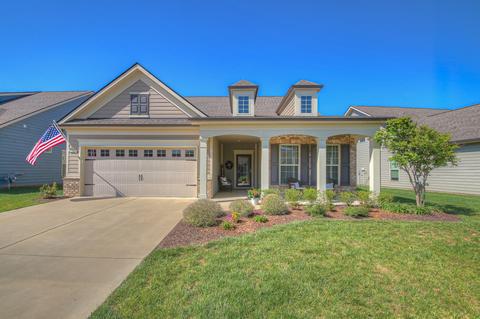 2305 Lawrence Rdg, Spring Hill, TN 37174