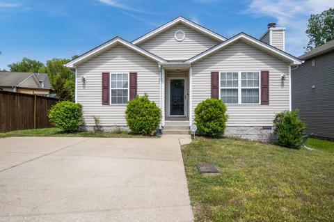 537 Scotts Creek Trl, Hermitage, TN 37076