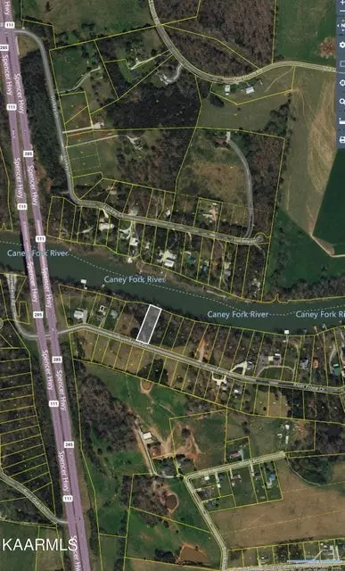 0 River Front Dr, Sparta, TN 38583