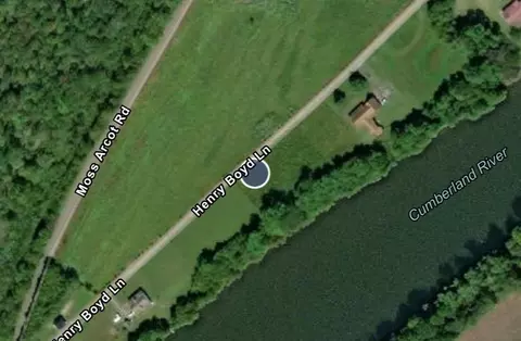 0 Henry Boyd Ln, Celina, TN 38551