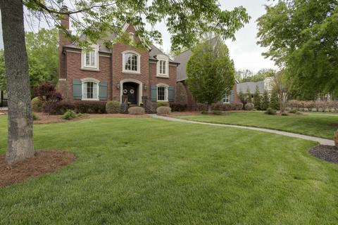 1468 Willowbrooke Cir, Franklin, TN 37069