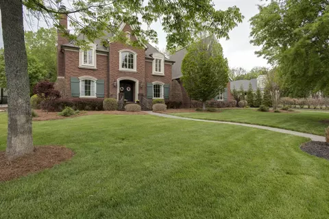 1468 Willowbrooke Cir, Franklin, TN 37069