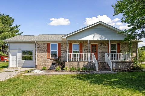 604 Ginger Dr, Smithville, TN 37166