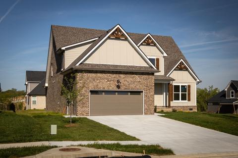 125 Rocky Trl, Nolensville, TN 37135