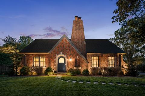 3921 Kimpalong Ave, Nashville, TN 37205