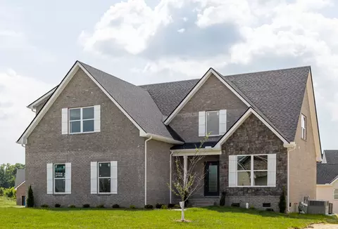 518 Smokey Rdg, Nolensville, TN 37135