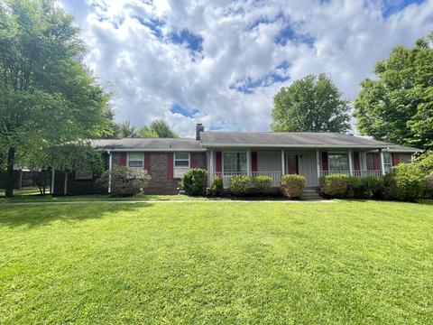 1409 Rivermont Cir N, Gallatin, TN 37066