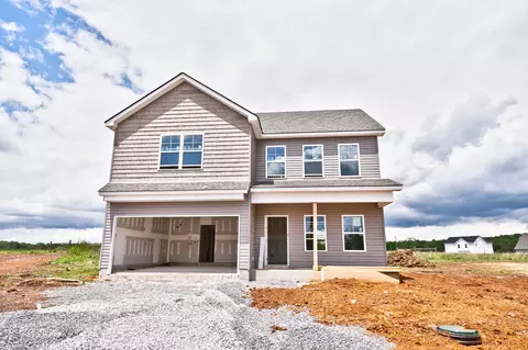 929 Kalu Dr, Murfreesboro, TN 37130