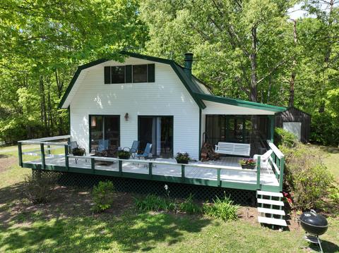 77 Hickory Cir, Winchester, TN 37398