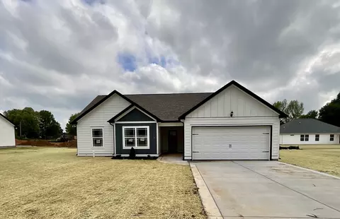 1121 Shaylee Dr, Springfield, TN 37172