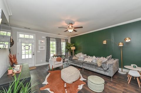 1517 Winding Creek Dr, Nolensville, TN 37135
