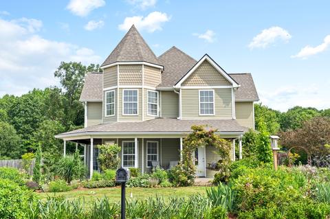 215 Coleman Dr, White Bluff, TN 37187