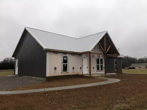 2956 Stegal Rd, Lewisburg, TN 37091
