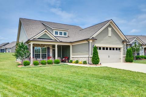 404 Wilson Spgs, Spring Hill, TN 37174