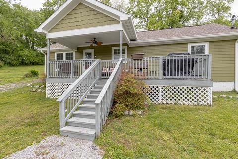 121 Moore Cir, Columbia, TN 38401